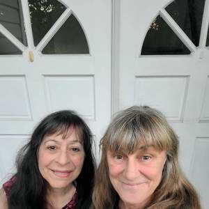 Meet your Posher, Nanette